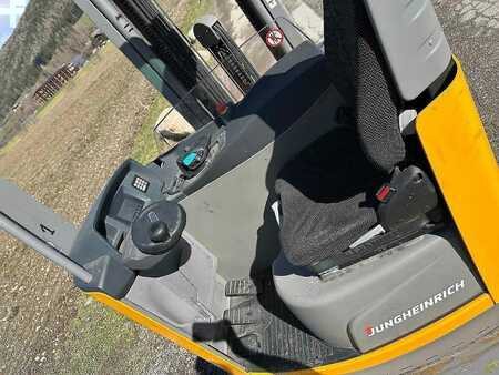 Carrelli retrattili 2017  Jungheinrich ETV C16 - 590DZ (6)