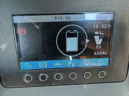 Carrelli retrattili 2017  Jungheinrich ETV C16 - 590DZ (7)