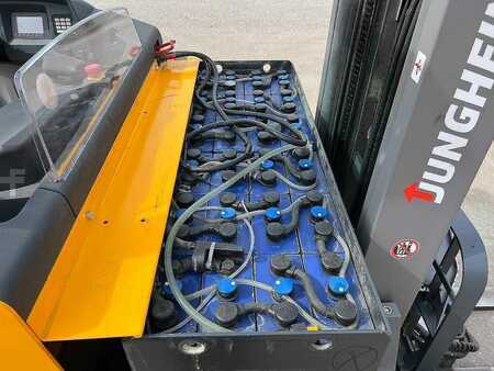 Carrelli retrattili 2017  Jungheinrich ETV C16 - 590DZ (8)