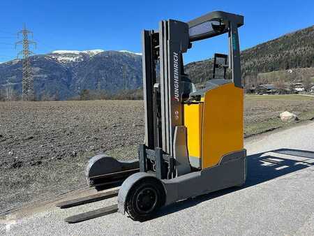 Carrelli retrattili 2019  Jungheinrich ETV C16 - 500DZ (1)