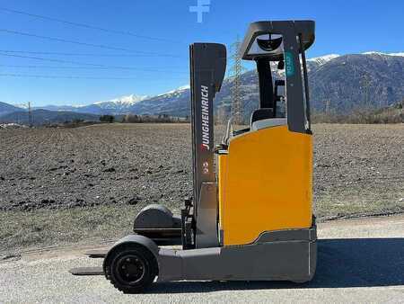 Carrelli retrattili 2019  Jungheinrich ETV C16 - 500DZ (2)