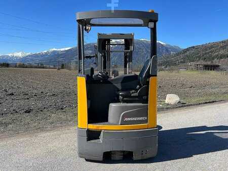 Carrelli retrattili 2019  Jungheinrich ETV C16 - 500DZ (3)