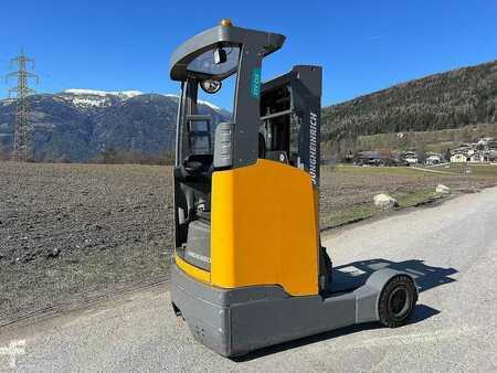 Carrelli retrattili 2019  Jungheinrich ETV C16 - 500DZ (4)