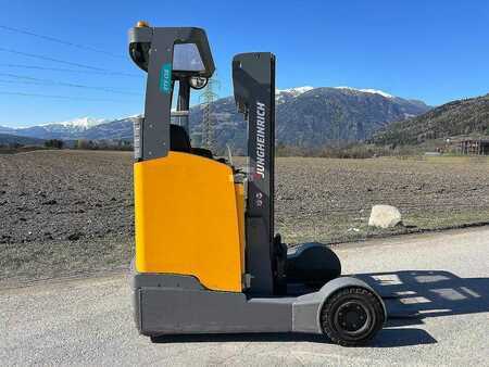 Carrelli retrattili 2019  Jungheinrich ETV C16 - 500DZ (5)