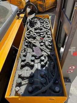 Carrelli retrattili 2019  Jungheinrich ETV C16 - 500DZ (8)