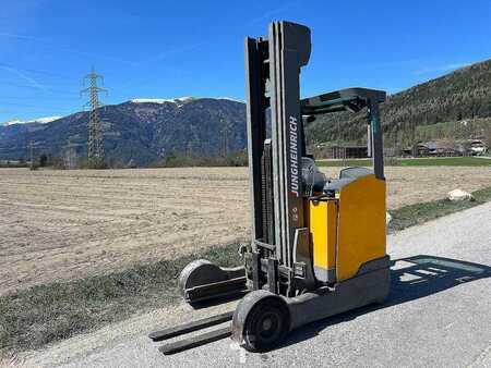 Retraky 2018  Jungheinrich ETV C20 - 680DZ (1)