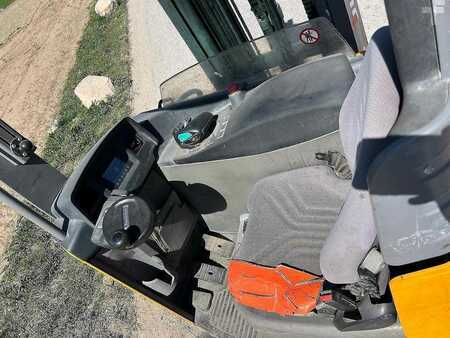 Retraky 2018  Jungheinrich ETV C20 - 680DZ (7)