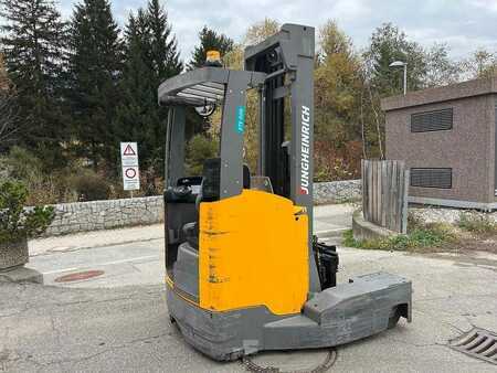 4-Tie Trukki 2019  Jungheinrich ETV Q20 - 620DZ (1)