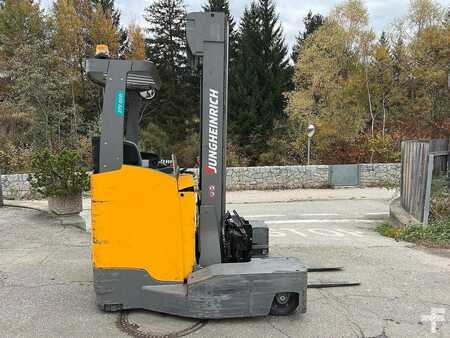 4-Tie Trukki 2019  Jungheinrich ETV Q20 - 620DZ (2)