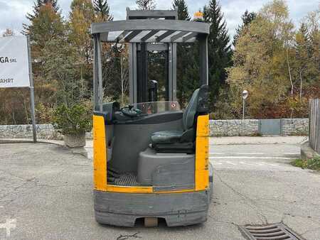 4-Tie Trukki 2019  Jungheinrich ETV Q20 - 620DZ (3)