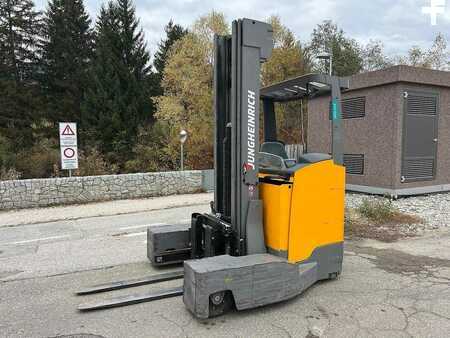 4-Tie Trukki 2019  Jungheinrich ETV Q20 - 620DZ (4)