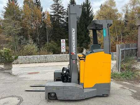 4-Tie Trukki 2019  Jungheinrich ETV Q20 - 620DZ (5)