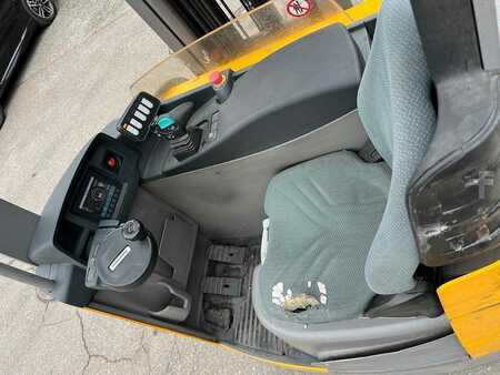 4-Tie Trukki 2019  Jungheinrich ETV Q20 - 620DZ (6)