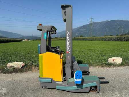 Čtyřcestný vysokozdvižný vozík 2023  Jungheinrich ETV Q25 - 680DZ (5)