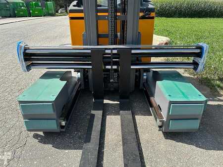 Čtyřcestný vysokozdvižný vozík 2023  Jungheinrich ETV Q25 - 680DZ (6)
