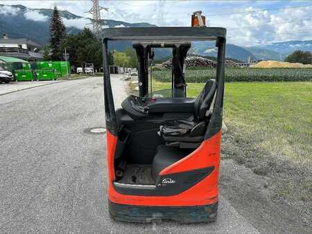 Työntömastotrukki 2019  Linde R12B-01 - 446DZ (3)