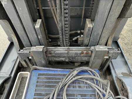 Työntömastotrukki 2019  Linde R12B-01 - 446DZ (6)