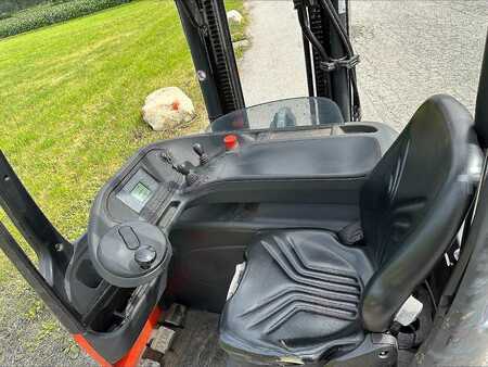 Työntömastotrukki 2019  Linde R12B-01 - 446DZ (7)