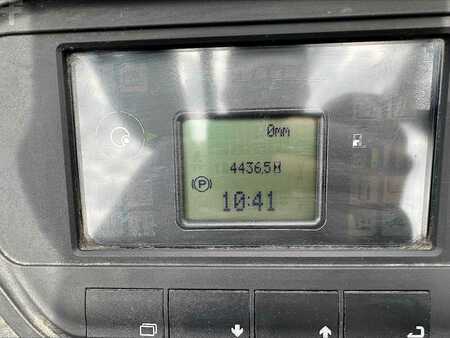 Työntömastotrukki 2019  Linde R12B-01 - 446DZ (8)