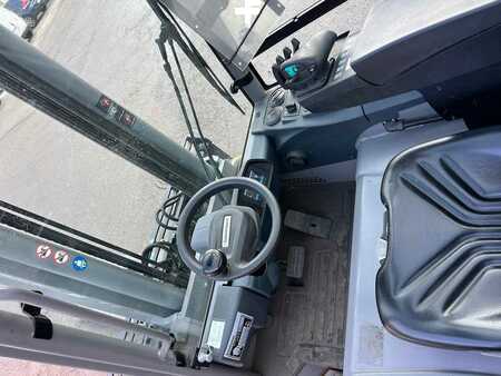 Chariots électriques à 4 roues 2019  Jungheinrich EFG S50 - 343ZT (7)