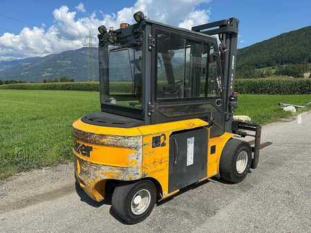 4-wiel elektrische heftrucks 2019  Carer R60H - 4000mm (4)