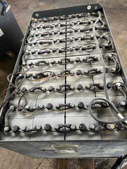 4-wiel elektrische heftrucks 2018  Carer R60H2 - 4000mm (10)