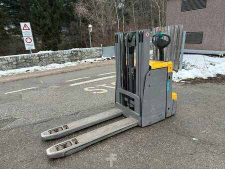 Magasemelésű béka 2020  Jungheinrich EJD 222 - 250DT (4)