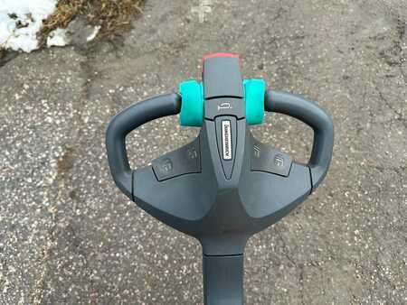 Magasemelésű béka 2020  Jungheinrich EJD 222 - 250DT (6)