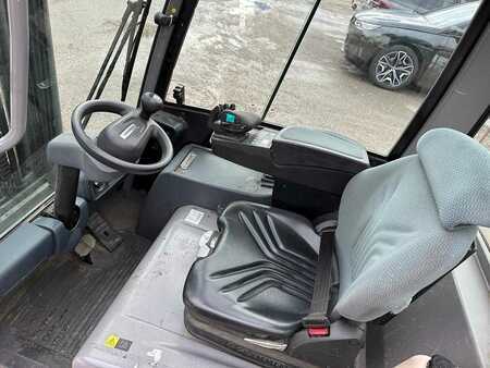 Elektro čtyřkolový VZV 2019  Jungheinrich EFG 316k - 440DZ (7)