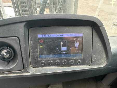 Elektro čtyřkolový VZV 2019  Jungheinrich EFG 316k - 440DZ (8)