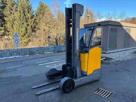 Retraky 2020  Jungheinrich ETV C20 - 680DZ (1)