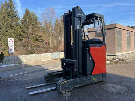 Skyvemast 2019  Linde R14N - 5195mm (1)