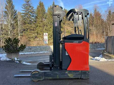 Skyvemast 2019  Linde R14N - 5195mm (2)