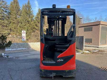 Skyvemast 2019  Linde R14N - 5195mm (3)