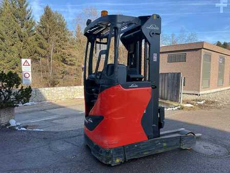 Skyvemast 2019  Linde R14N - 5195mm (4)