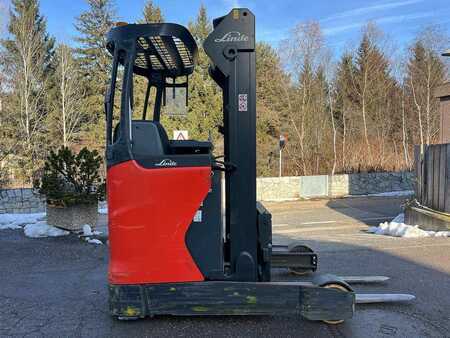 Skyvemast 2019  Linde R14N - 5195mm (5)