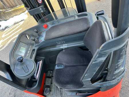 Skyvemast 2019  Linde R14N - 5195mm (6)