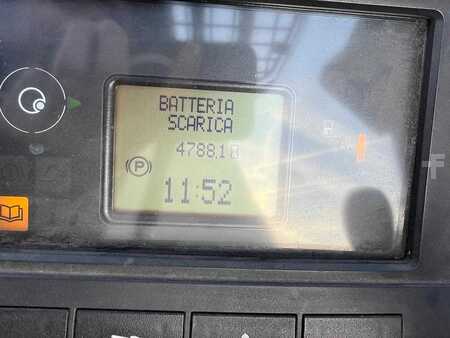 Skyvemast 2019  Linde R14N - 5195mm (7)