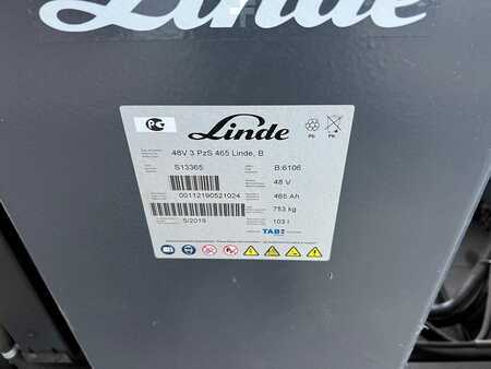 Skyvemast 2019  Linde R14N - 5195mm (9)