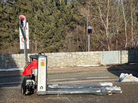 El-pallevogn 2025  Linde MT15C *NEU+NEW* (2)