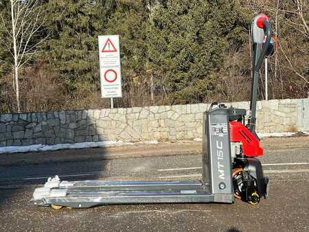 El-pallevogn 2025  Linde MT15C *NEU+NEW* (5)