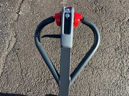 El-pallevogn 2025  Linde MT15C *NEU+NEW* (6)