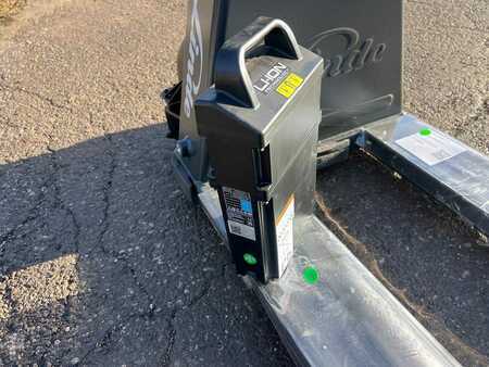 El-pallevogn 2025  Linde MT15C *NEU+NEW* (7)