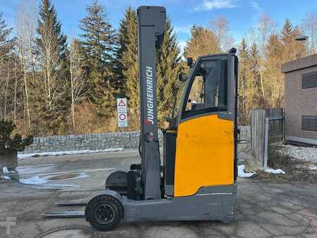 Retraky 2020  Jungheinrich ETV C20 - 680DZ (2)
