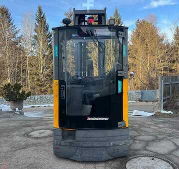 Retraky 2020  Jungheinrich ETV C20 - 680DZ (3)