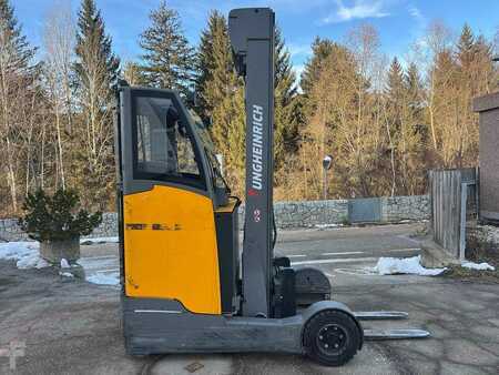 Retraky 2020  Jungheinrich ETV C20 - 680DZ (5)