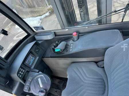 Retraky 2020  Jungheinrich ETV C20 - 680DZ (6)