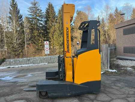 Čtyřcestný vysokozdvižný vozík 2015  Jungheinrich ETV Q20 - 620DZ (2)