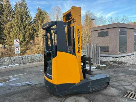 Čtyřcestný vysokozdvižný vozík 2015  Jungheinrich ETV Q20 - 620DZ (4)