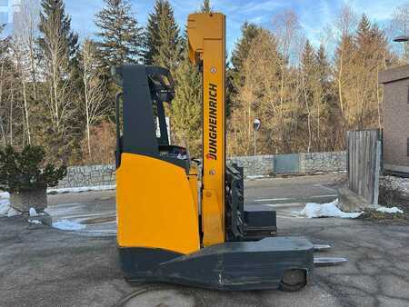 Čtyřcestný vysokozdvižný vozík 2015  Jungheinrich ETV Q20 - 620DZ (5)